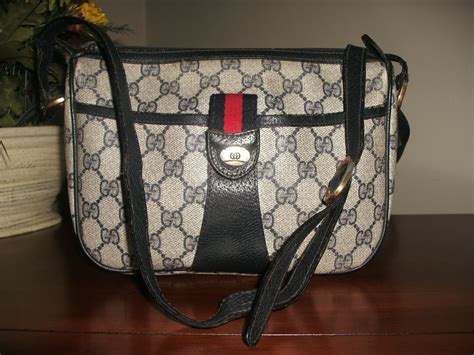 gucci satchell ebay fake|vintage gucci satchel bag.